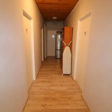Fantastic Waw - Ns54 Room E Warschau Exterior foto
