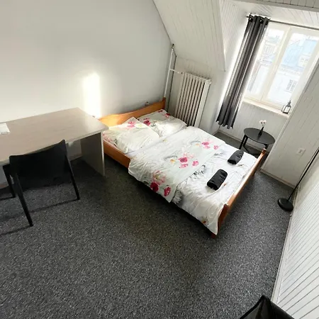Fantastic Waw - Ns54 Room E Warschau Exterior foto