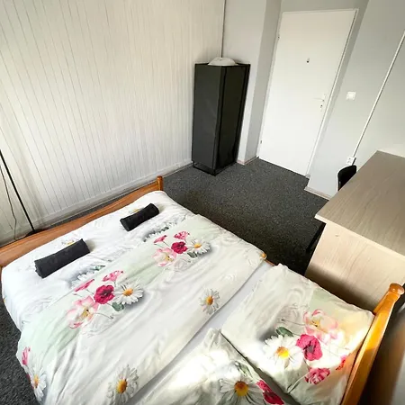 Fantastic Waw - Ns54 Room E Warschau Exterior foto