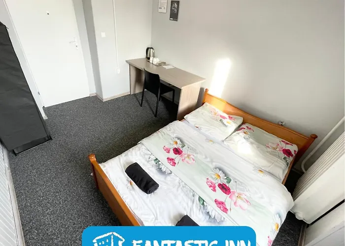 Fantastic Waw - Ns54 Room E