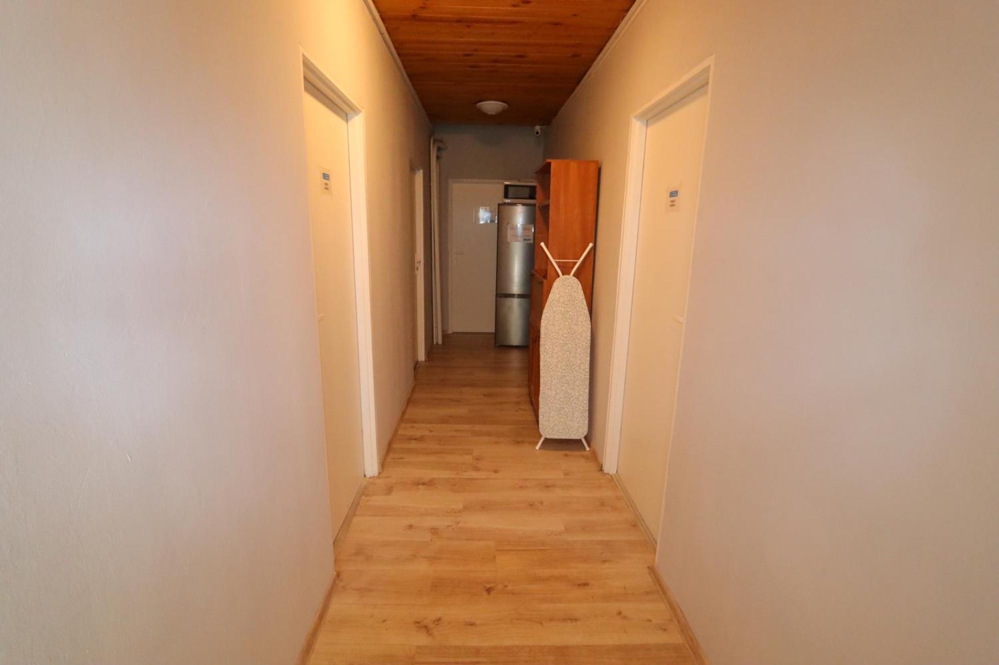 Apartamento Fantastic Waw - Ns54 E *