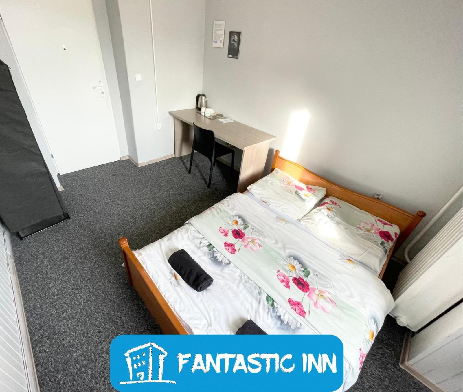 Fantastic Waw - Ns54 E Apartamento Varsovia