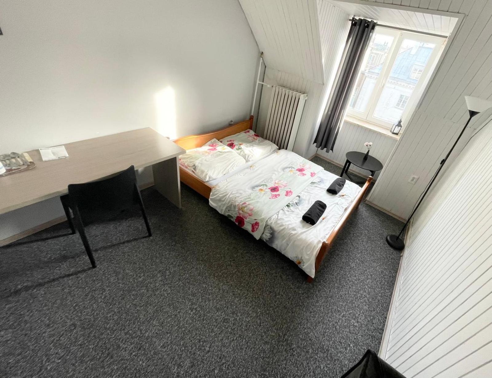 Apartamento Fantastic Waw - Ns54 E Varsovia