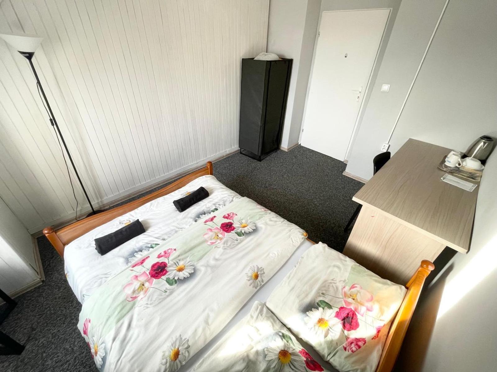 Fantastic Waw - Ns54 E Apartamento